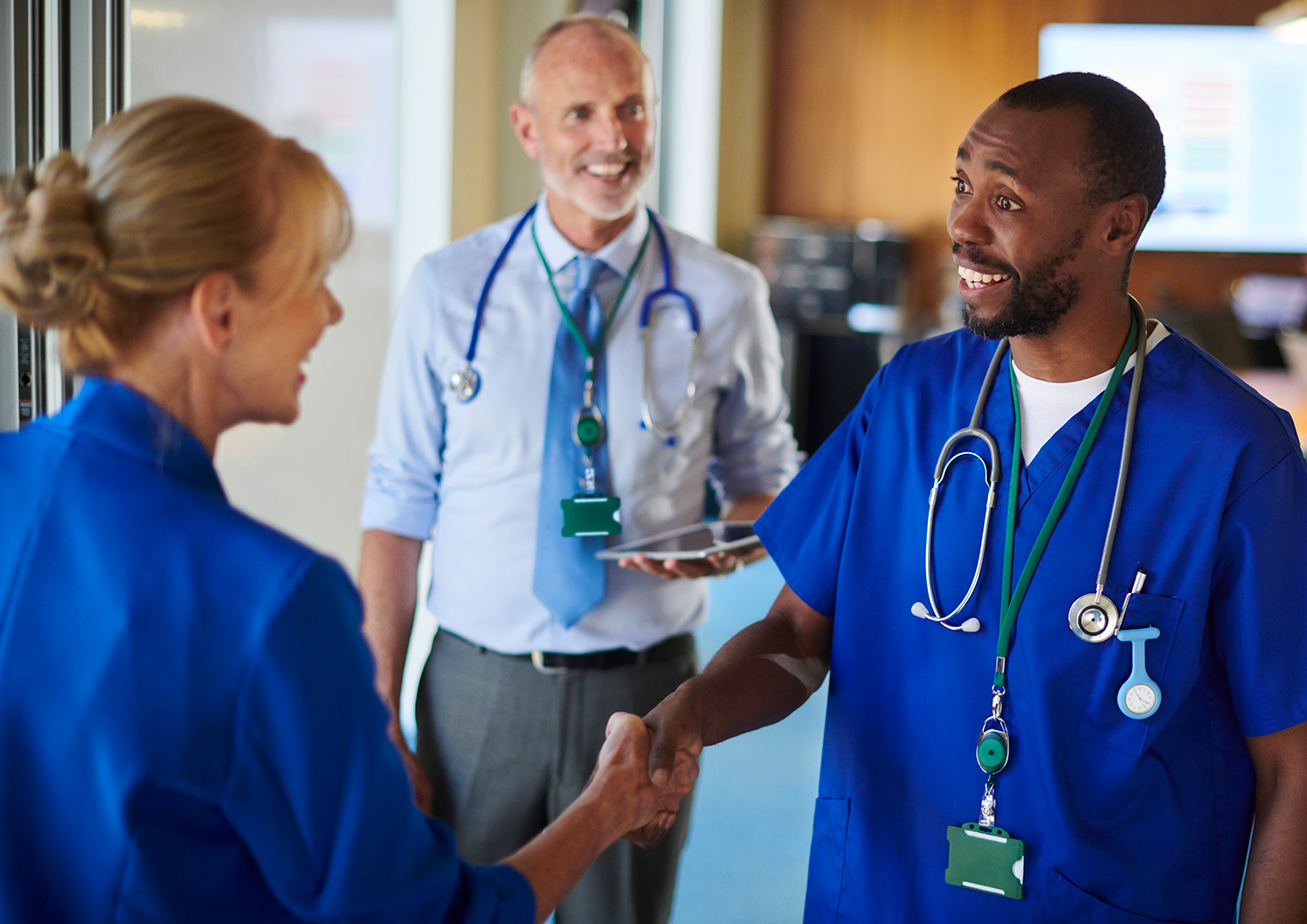 ICU Registered Nurse Opportunities for Flexible & High-Paying Careers