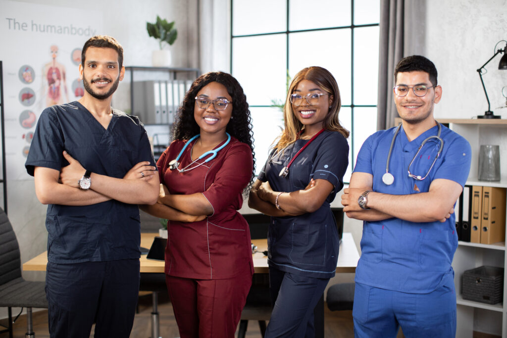 Navigating Nursing Recruitment Services