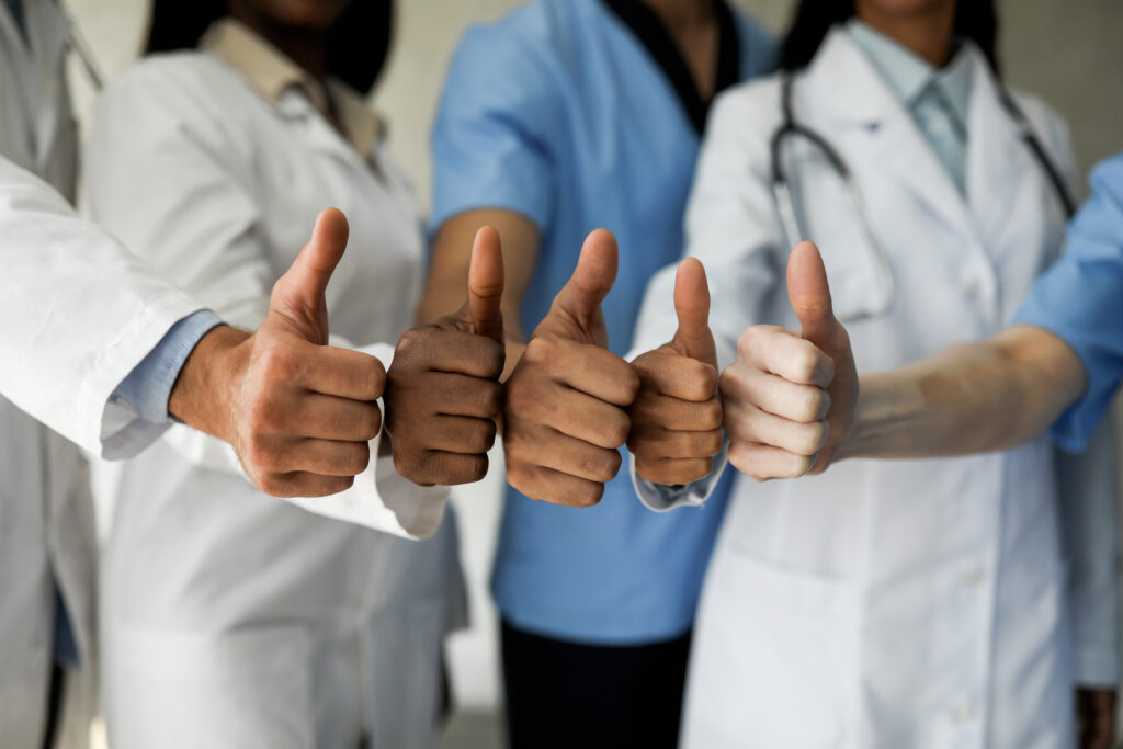 Navigating Nursing Recruitment Services