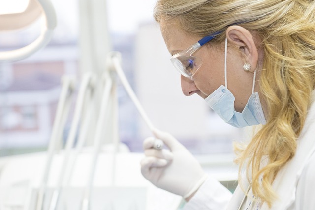Per diem nurse providing flexible healthcare staffing support in hospital setting
