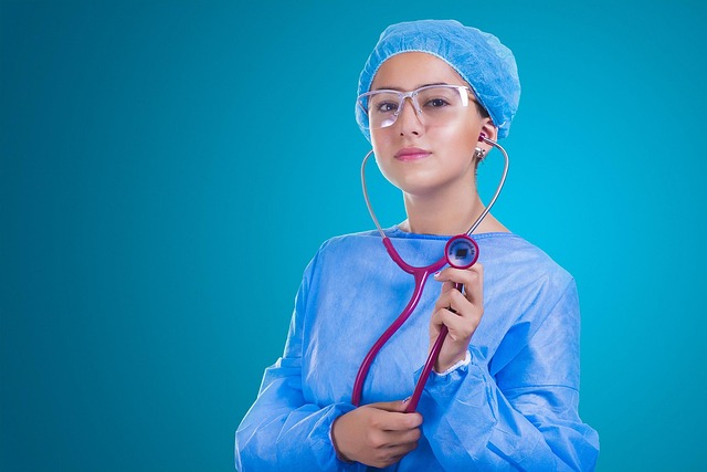 Healthcare Career Opportunities